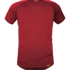 Herren Mr. Pike WoodWool T-Shirt