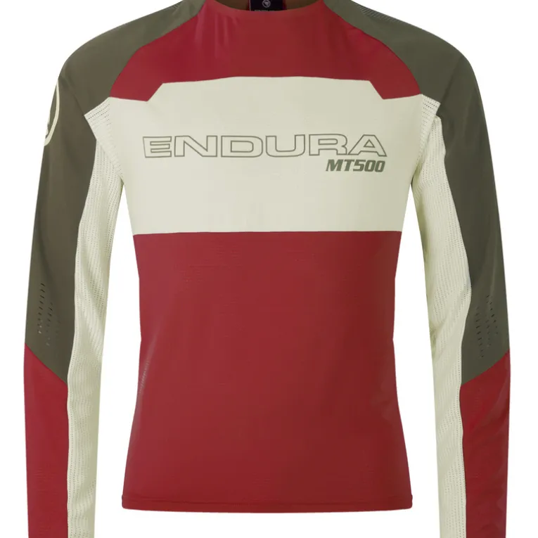 Herren MT500 Burner Lite Trikot