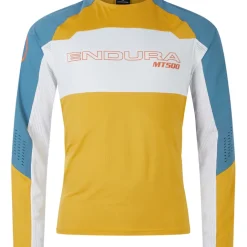 Herren MT500 Burner Lite Trikot
