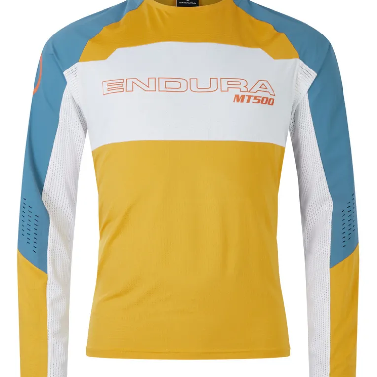 Herren MT500 Burner Lite Trikot