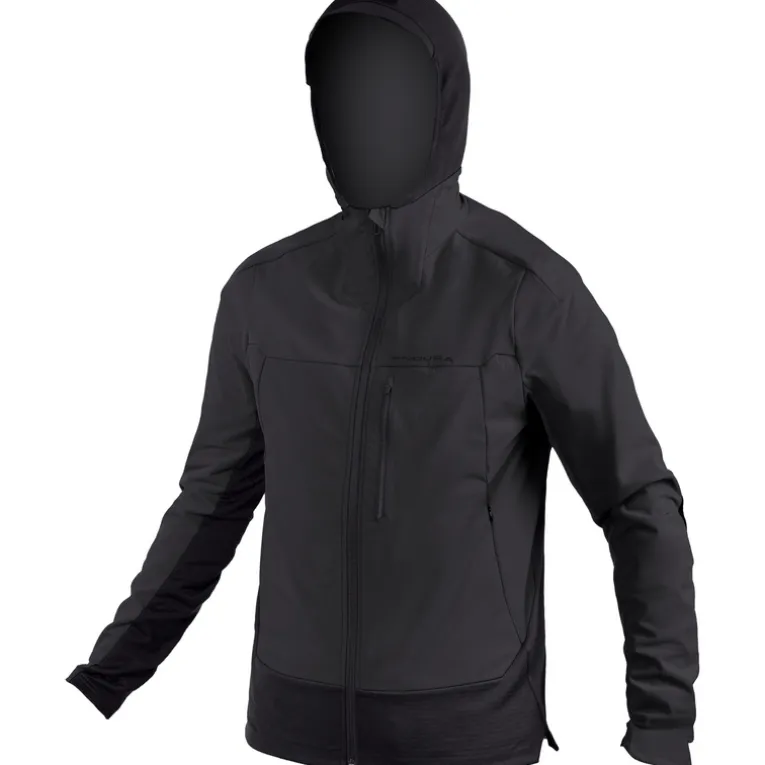 Herren MT500 Polartec Jacke