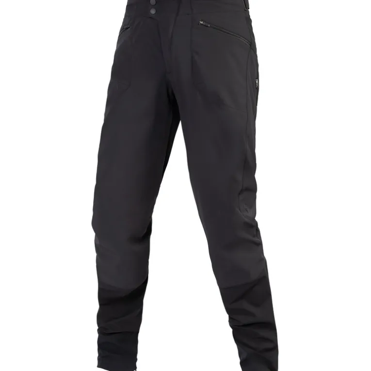 Herren MT500 Spray Radhose lang