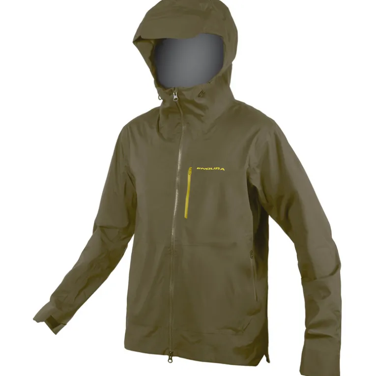 Herren MT500 Waterproof Jacke