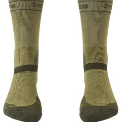 Herren MTB Winter Weight T2 Merino Socken
