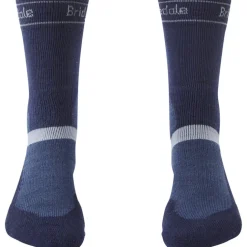 Herren MTB Winter Weight T2 Merino Socken