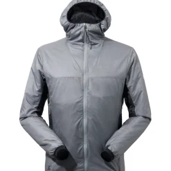 Herren Mtn Arete Lb Synthetic Jacke