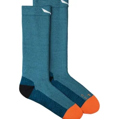 Herren MTN Trn Am Crew Socken