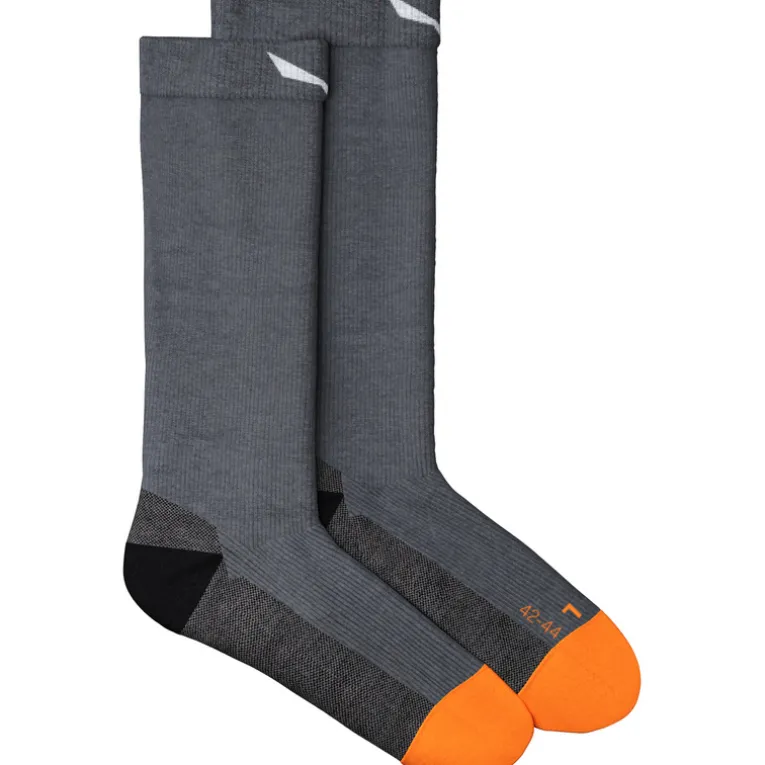 Herren MTN Trn Am Crew Socken
