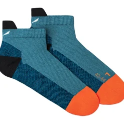Herren MTN Trn Am Low Socken