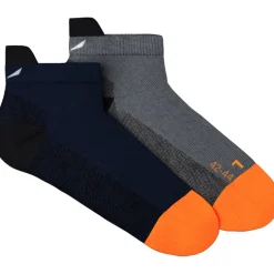 Herren MTN Trn Am Low Socken