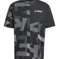 Herren Multi AOP T-Shirt