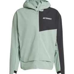 Herren Multi Softshell Jacke