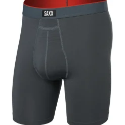 Herren Multi Sport Mesh Boxer