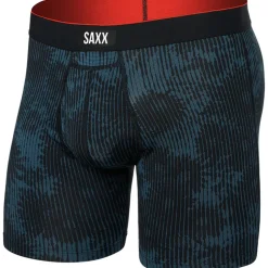 Herren Multi Sport Mesh Fly Boxer