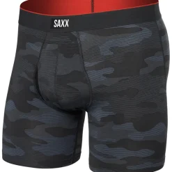 Herren Multi Sport Mesh Fly Boxer