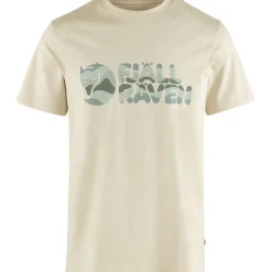 Herren Multicolor Logo T-Shirt