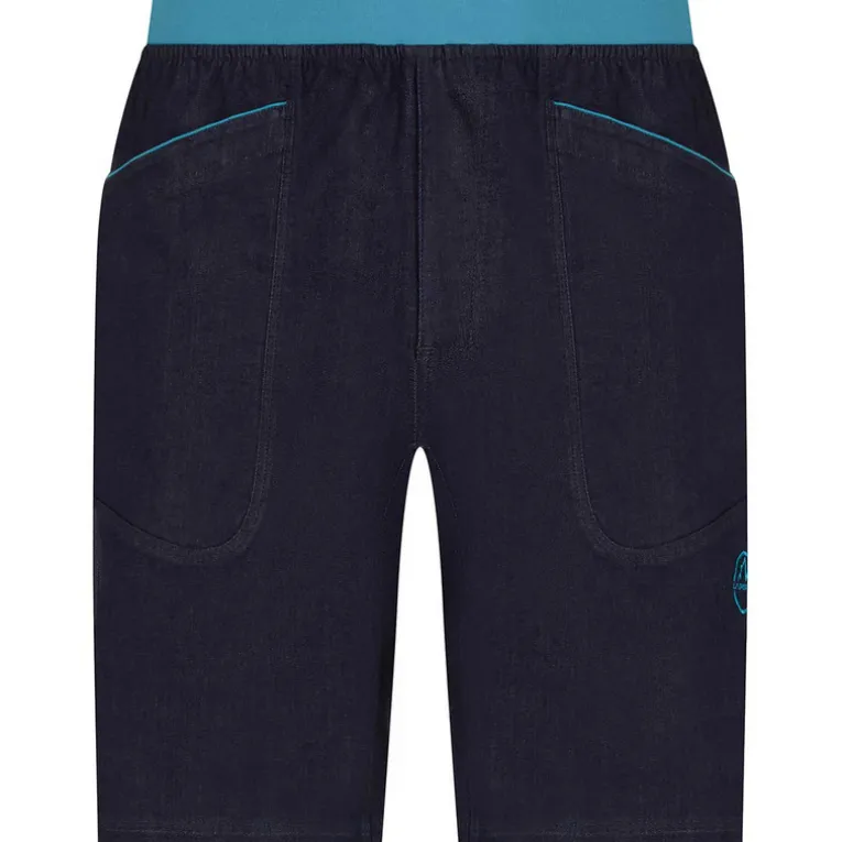 Herren Mundo Shorts