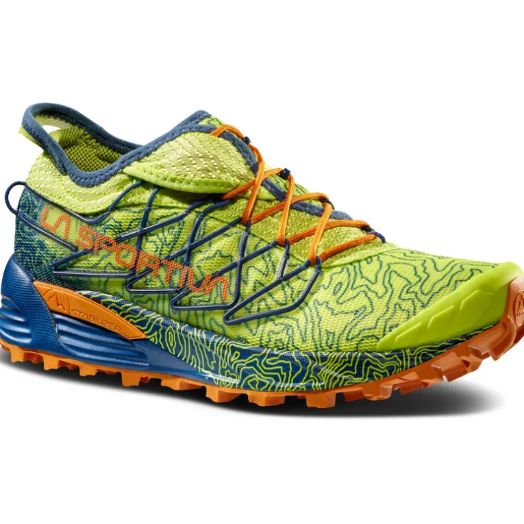 Herren Mutant Schuhe