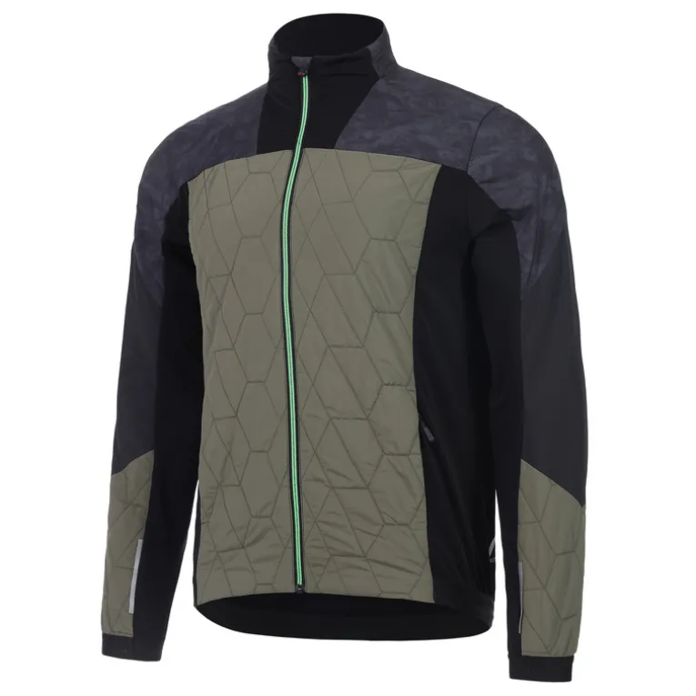 Herren MxCxK Jacke