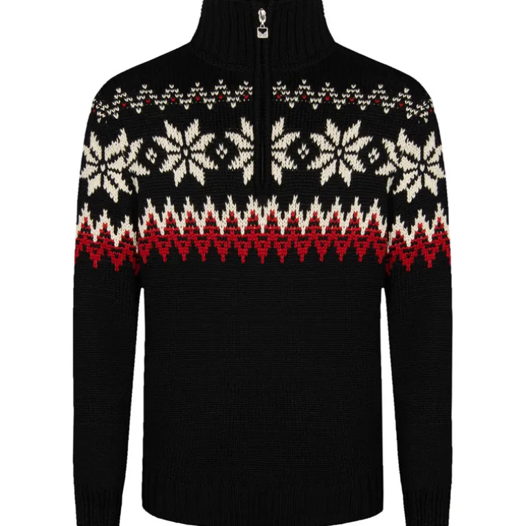 Herren Myking Masc Pullover
