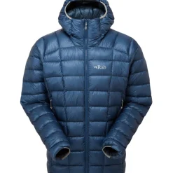 Herren Mythic Alpine Jacke