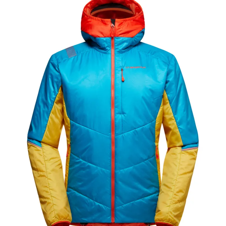 Herren Mythic Primaloft Jacke