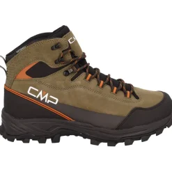 Herren Myzar Mid WP Schuhe