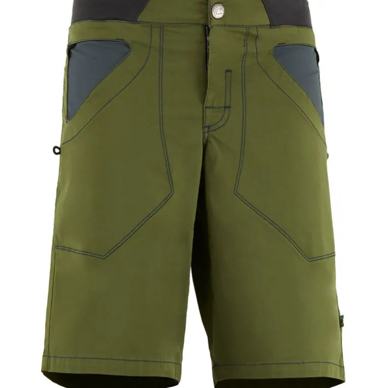 Herren N 3Angolo Shorts