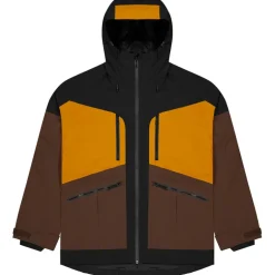 Herren Naikoon Jacke