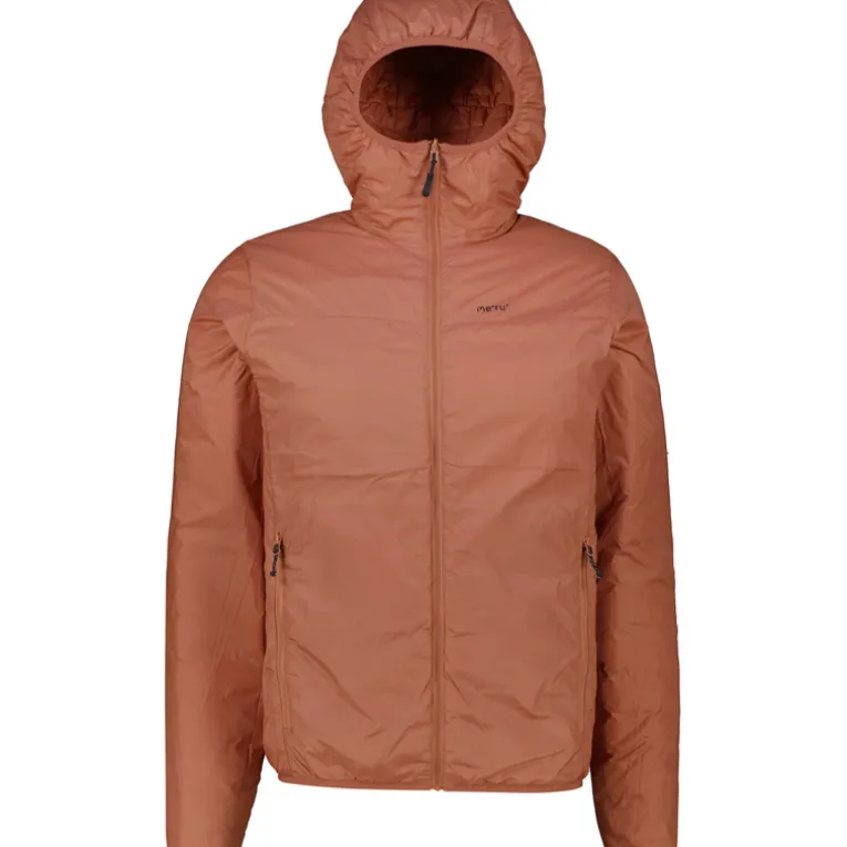 Herren Naknek Jacke