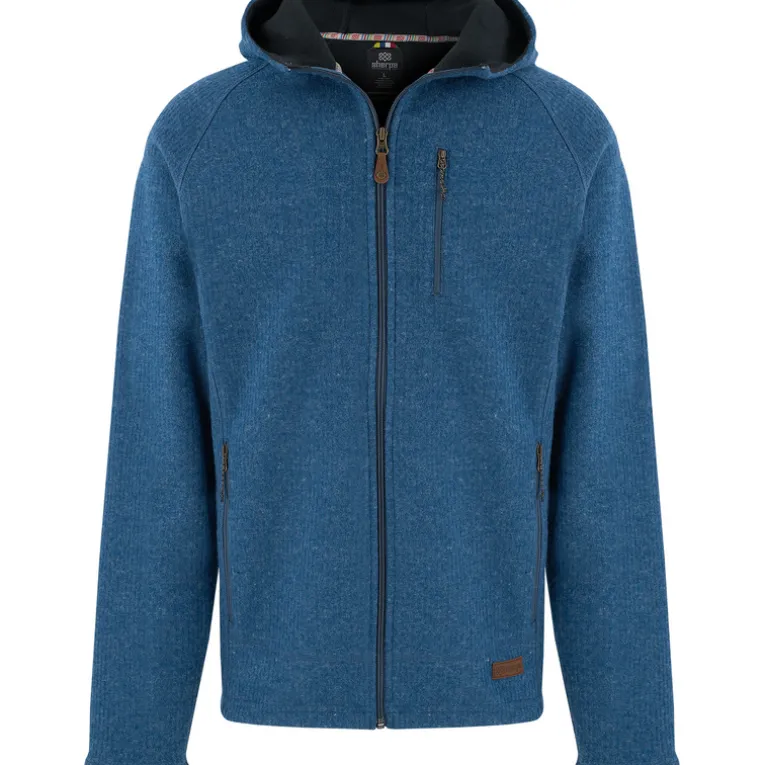 Herren Namgyal Hoodie Jacke