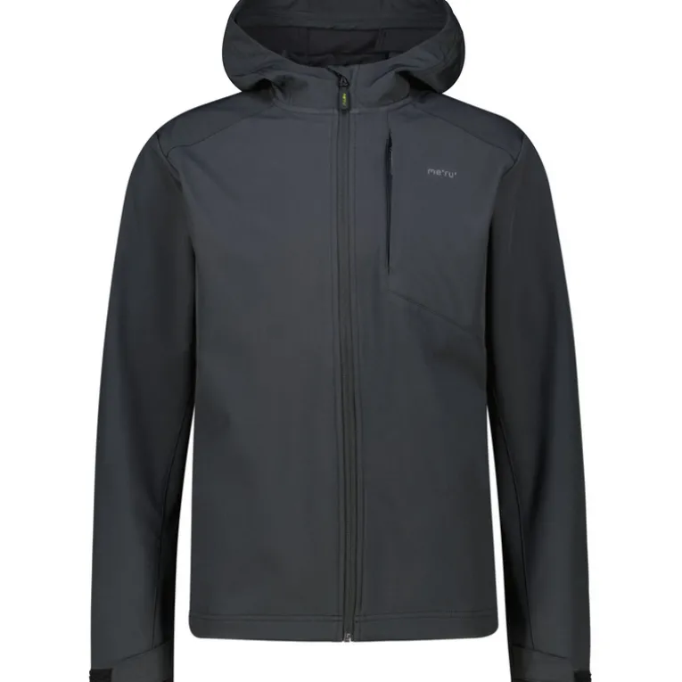 Herren Nancy Jacke