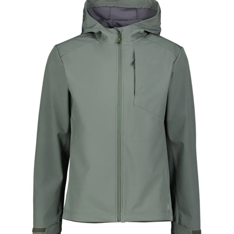 Herren Nancy Jacke