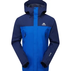 Herren Nanda Devi Jacke