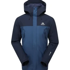 Herren Nanda Devi Jacke