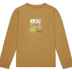 Herren Nangha Longsleeve
