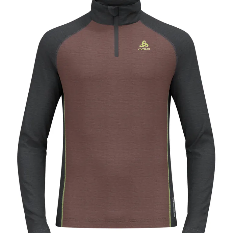 Herren Natural Performance 150 Longsleeve
