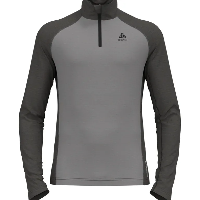 Herren Natural Performance 150 Longsleeve