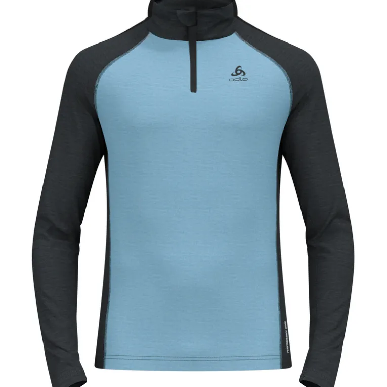 Herren Natural Performance 150 Longsleeve
