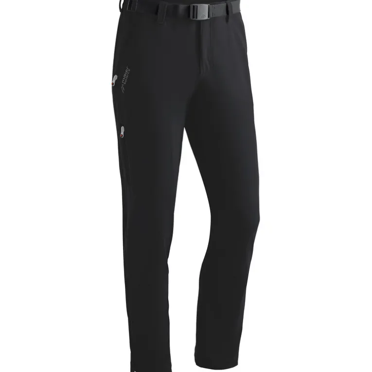 Herren Naturno Slim Hose