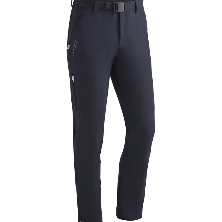 Herren Naturno Slim Hose