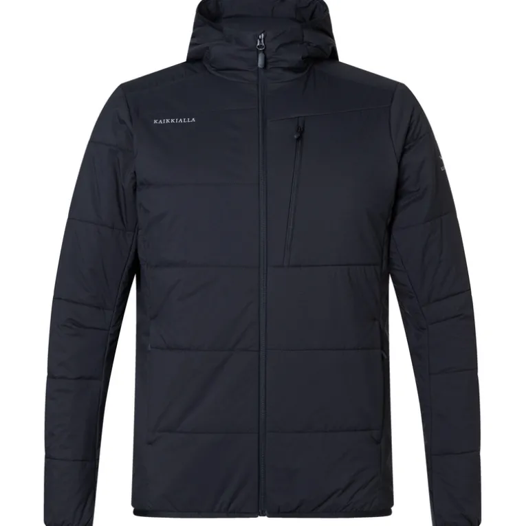Herren Nauvo Jacke