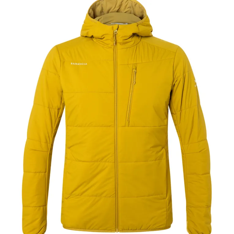 Herren Nauvo Jacke