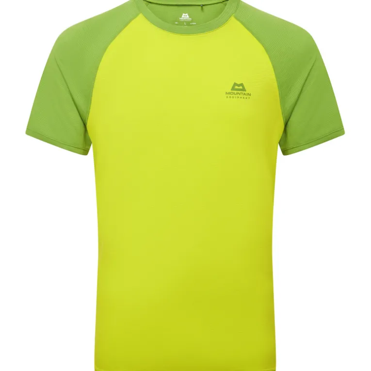 Herren Nava Crew T-Shirt
