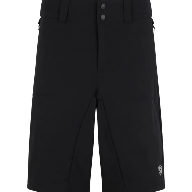 Herren Nektor Radhose kurz