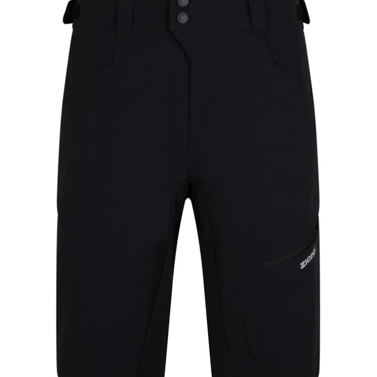 Herren Nelat X-Function Radhose kurz