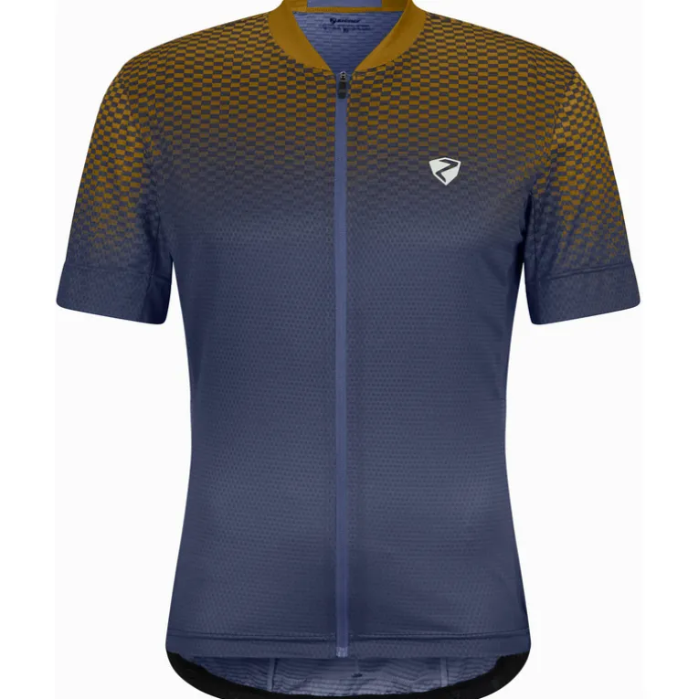 Herren Nelete Trikot