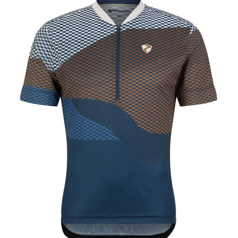 Herren Nemic Trikot