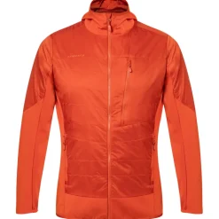 Herren Nervei Hybrid Jacke