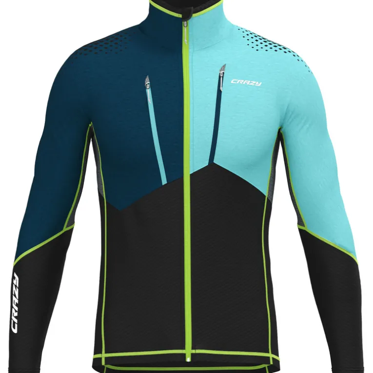 Herren Neutron Jacke